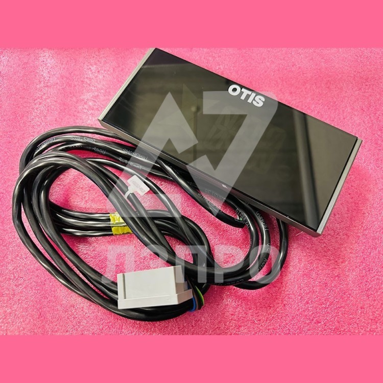 Индикатор в сборе HPI ZAA23600AP7 Otis