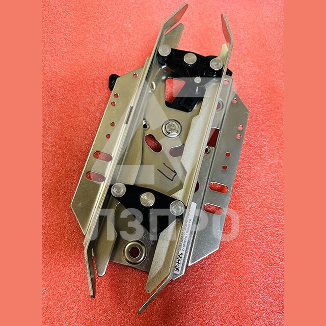 Отводка правая без замка 40/10 Premium PM CSK-P000CD000 Fermator