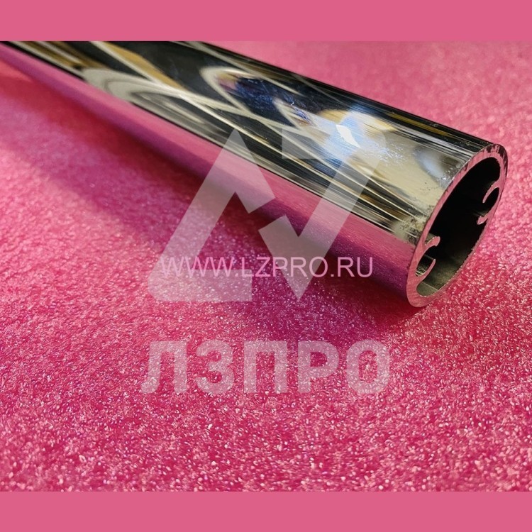 Труба для поручня L-1160mm ZAA139AT10 Otis