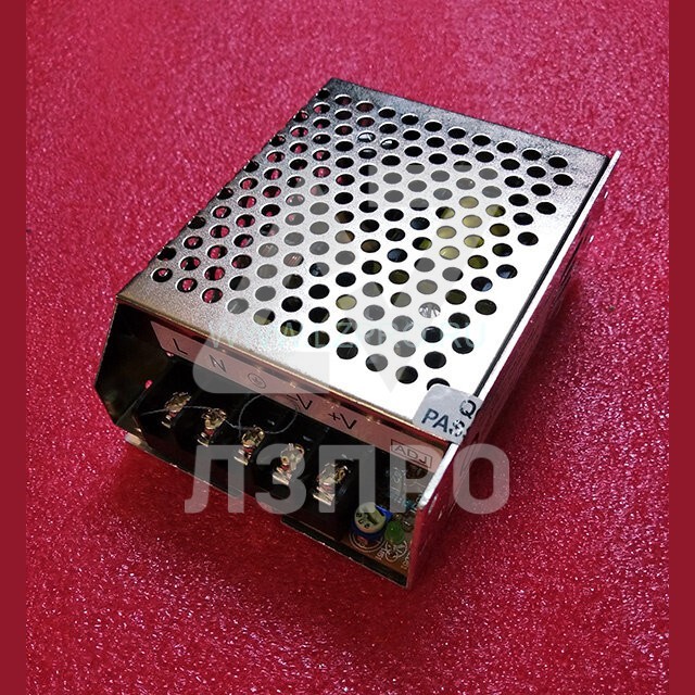 Блок питания OUTPUT DC 24V 2.1A CLT-05024MB