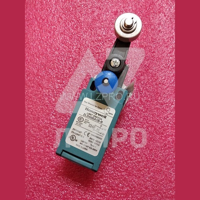 Выключатель ZLDA06A1B-R Honeywell AAA26900J1