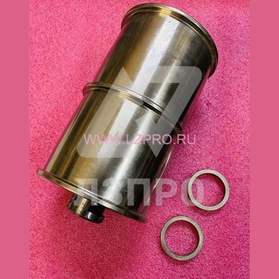 Блок противовеса Dim1-250 mm, Pitch-95 mm, 1 key AAA20780D1 Otis