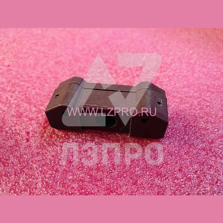 Замок зубчатого ремня для дверей кабины VF CHT.VF00C0000 Fermator