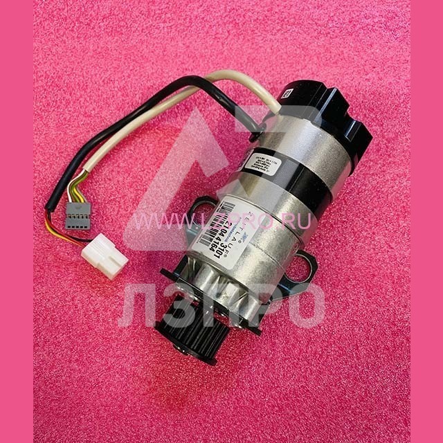 Мотор привода дверей 36V 4000RPM DPM57BL54.D1 ECO-Hydra Selcom Wittur