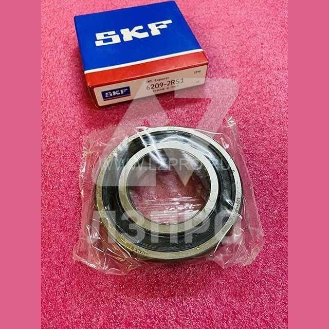 Подшипник 6209-2RS1 SKF