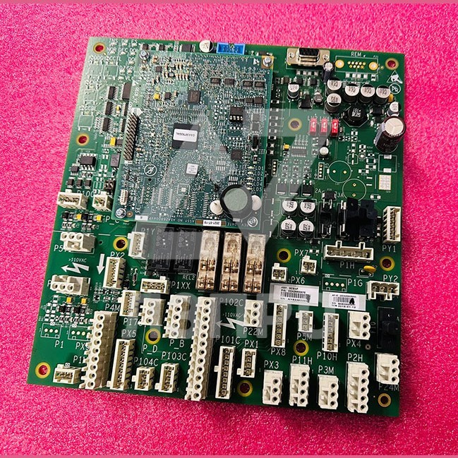 Плата GECB-AP DDA26800AY5