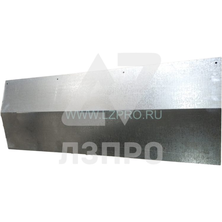 Фартук дверей шахты ОР-800 ZAA281CP80