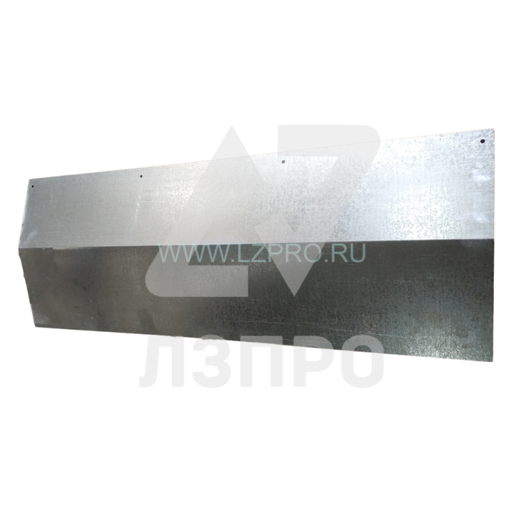 Фартук дверей шахты ОР-900 ZAA281CP90