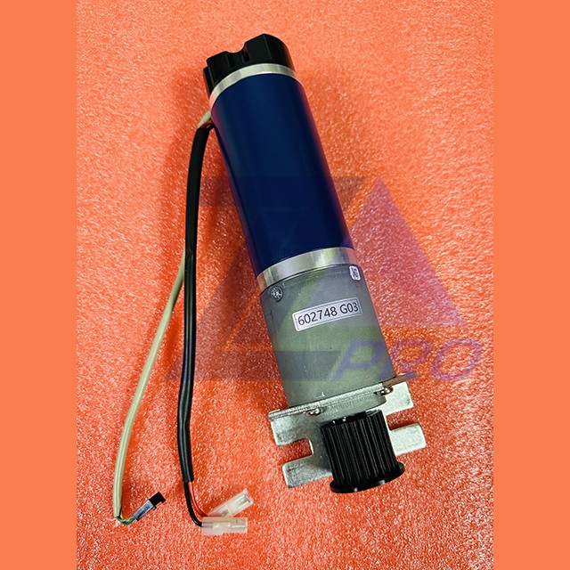 Двигатель привода дверей KM602748G03 Kone
