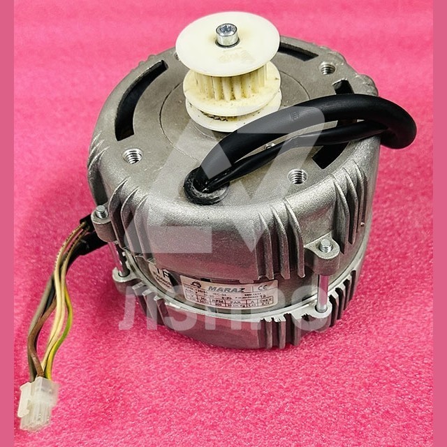 Электродвигатель REVECO-II 125/35 230V 900RPM 1,45A MARAZ MacPuarsa