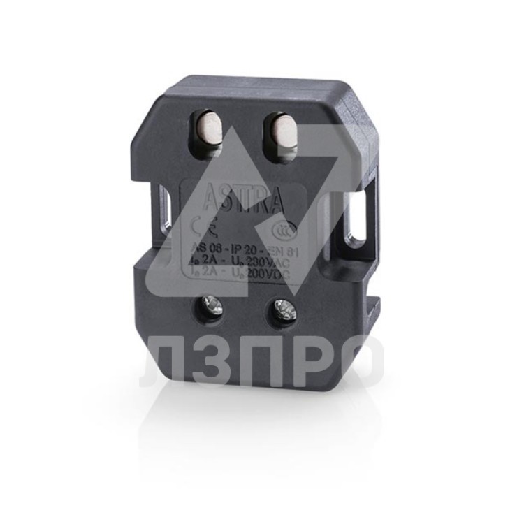 Выключатель блокировочный AS06 IP20 Astra