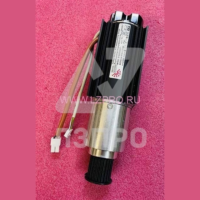 Мотор привода дверей SUPRA (42V, 1 зубчатый шкив) 3201.04.0900V01 Wittur