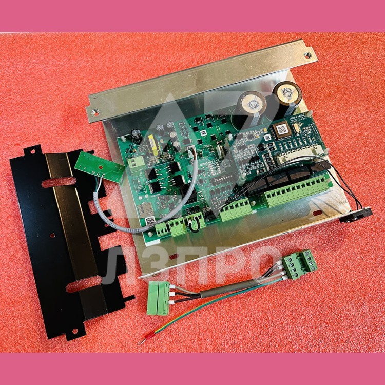 Контроллер привода дверей MIDI/SUPRA V2 (в сборе с платой OTIS 3-WIRE) 903377A01TE Wittur