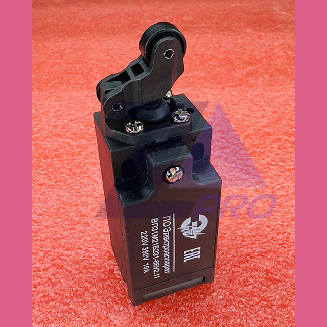 Выключатель ВП-31М21Б231-66У2.11