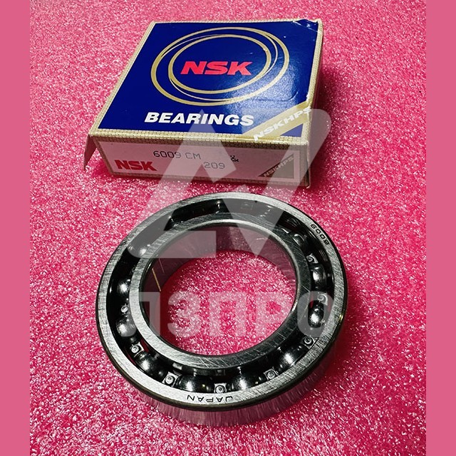 Подшипник 6009 CM TO207C13 13VTR-CR (NSK)