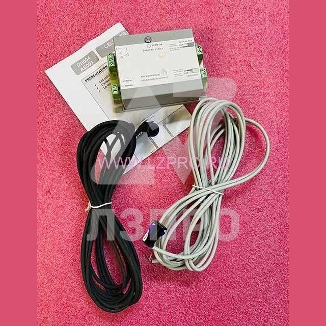 Комплект фотоэлемента 230V SOD-20DIV602002