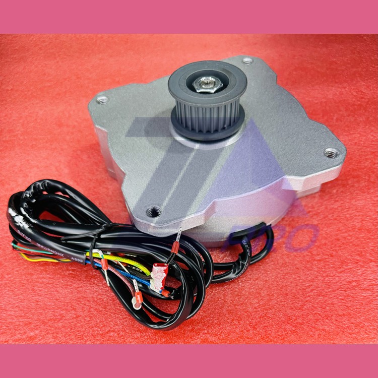 Электродвигатель 50V 50W DM30-1.1A-01 INVT