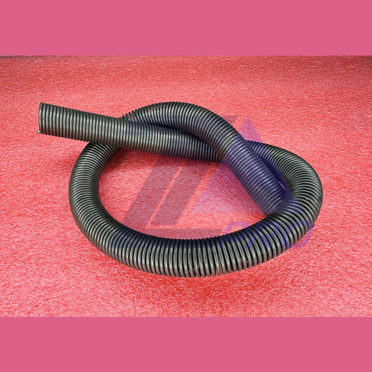 Пружина дверей кабины L=620мм D=22мм проём 1200мм КМЗ/ЩЛЗ