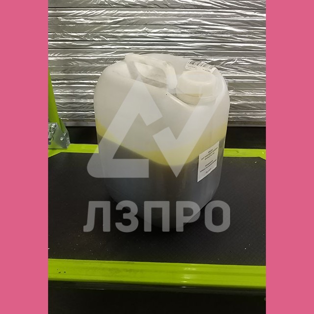 Емкость с маслом ZAA508A15 3л  13VTR-CR