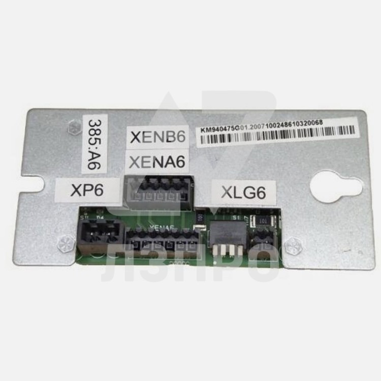 Модуль привода KM940475G01 Kone