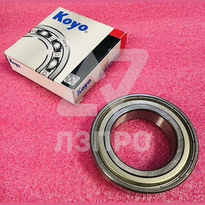 Подшипник 6009 ZZCM TO207C13 Koyo 13VTR-CR
