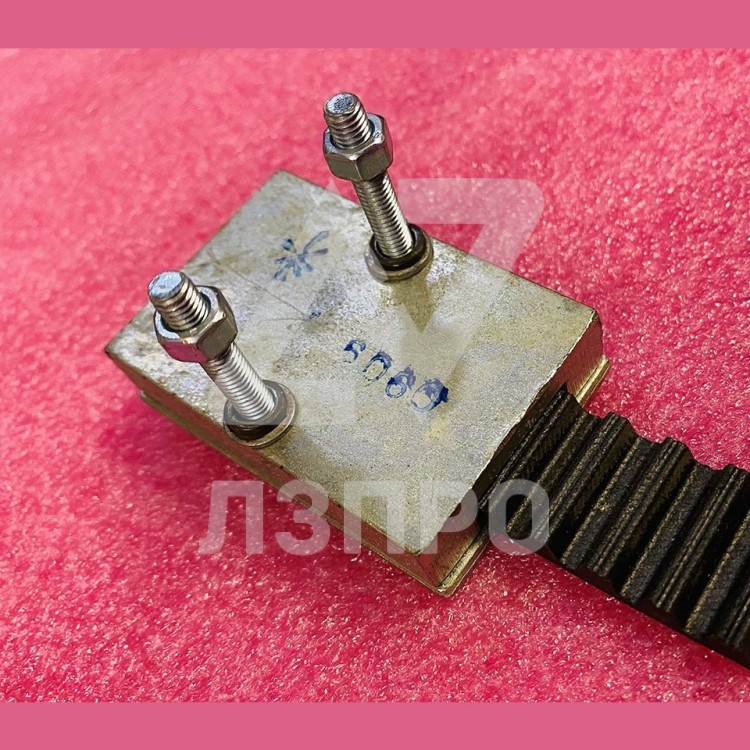 Зажим зубчатого ремня 20mm DO2000 Otis