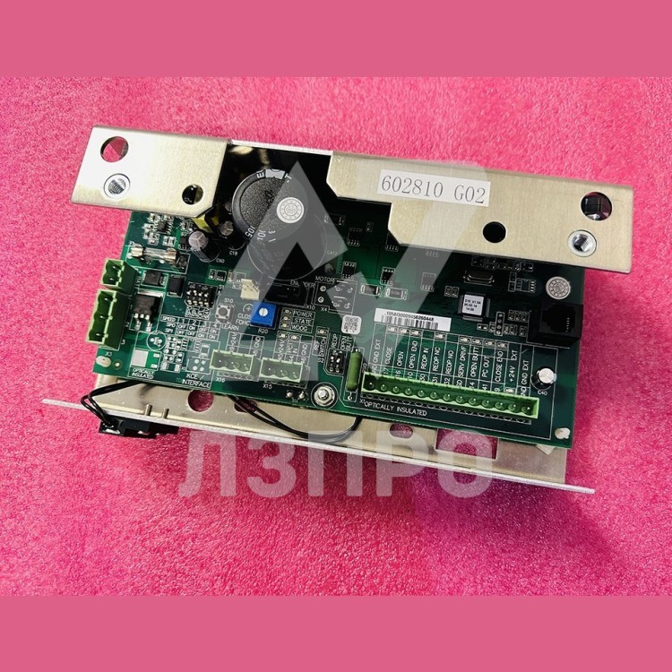 Блок привода дверей AMD KM602810G02 Kone