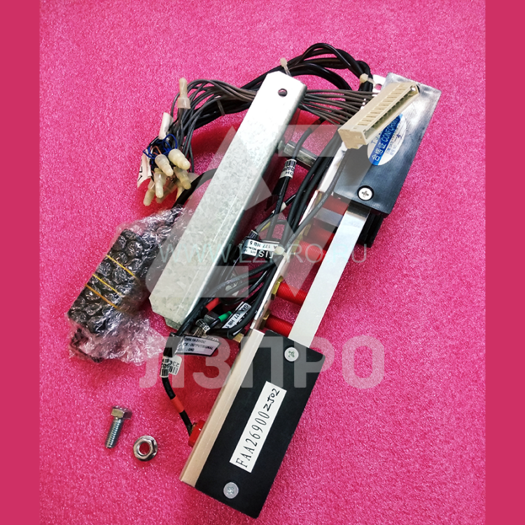 Датчик системы позиционирования PRS FAA26900Z502 (GBA9226TN1) Otis