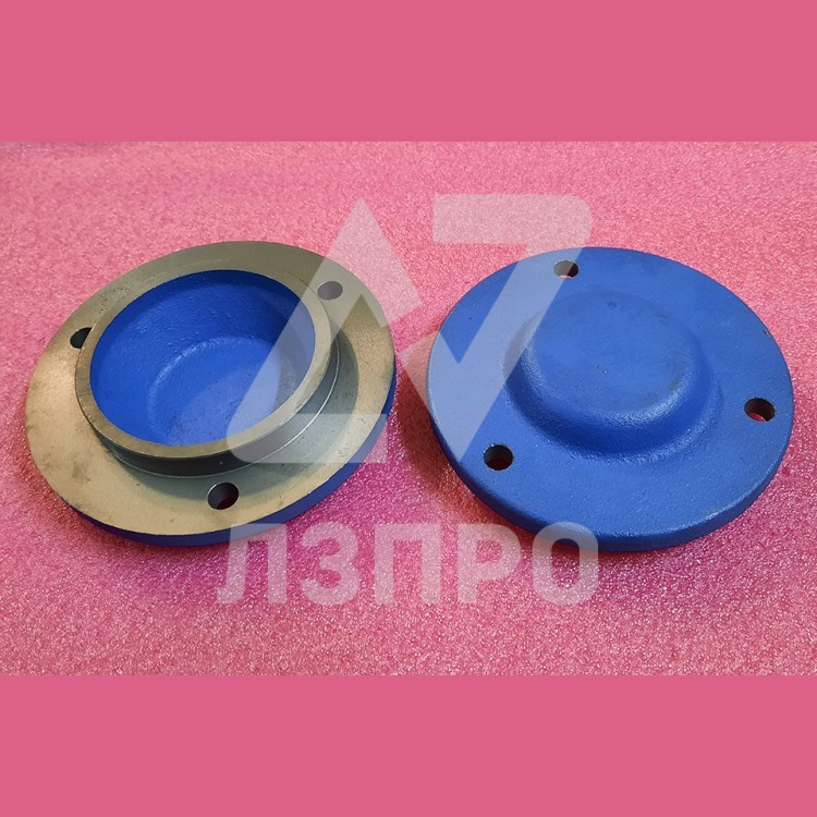 Крышка подшипника 13VTR TO346JX1