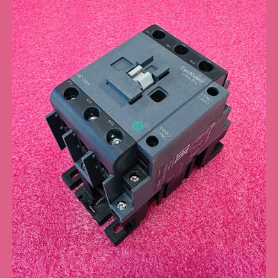 Контактор 220V 3P NO+NC 65A MC1E65M7 Systeme Electric