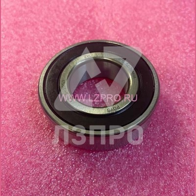 Подшипник 180205 (6205-2RSR) (25х52х15) ZVL