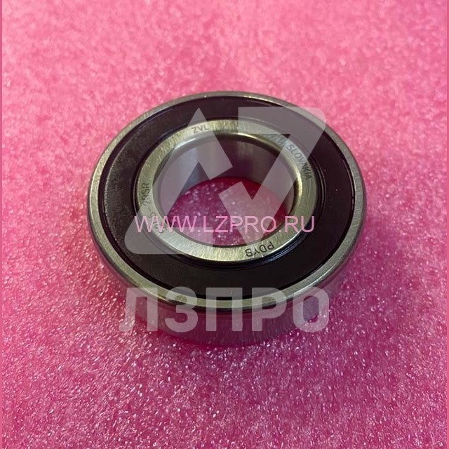 Подшипник 180205 (6205-2RSR) (25х52х15) ZVL
