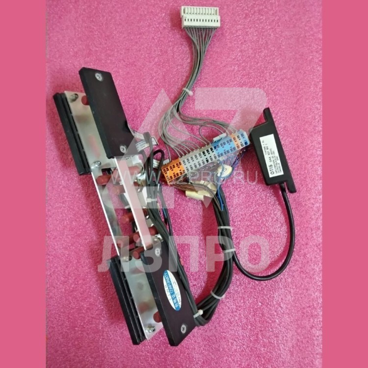 Блок датчиков PRS GBA9226TN1 Otis