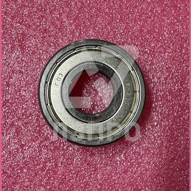 Подшипник 6304ZZ ГПЗ 6-80304С17 13VTR-CR (Россия)