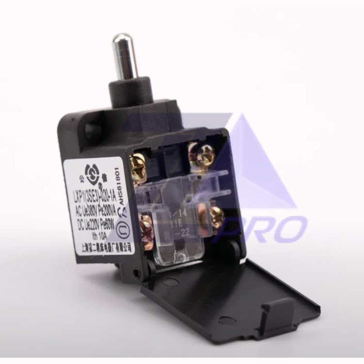 Выключатель LXP1(3SE3)-020-1A