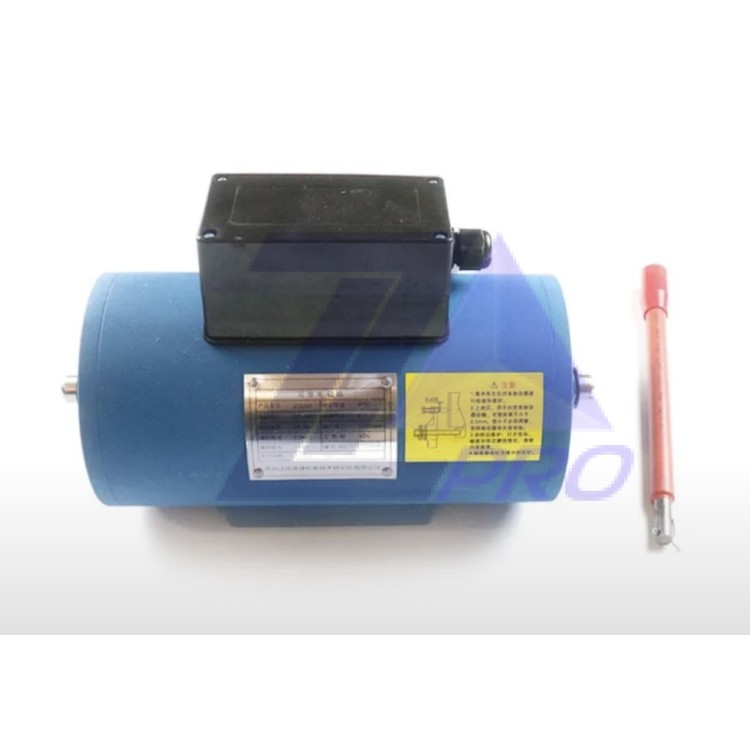 Тормоз электромагнитный JZ2250 SJEC