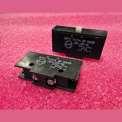 Выключатель ВП73 11511А 00 УХЛ3