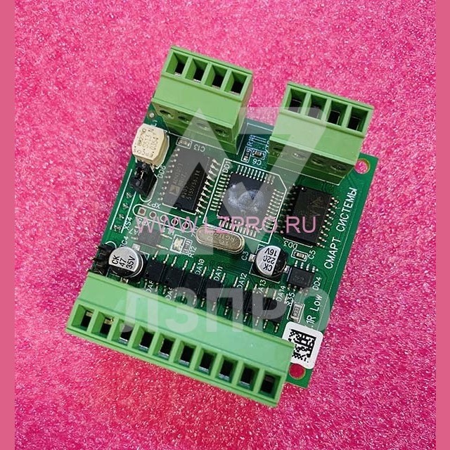 Плата UEA2.1R ДНБР.468324.006