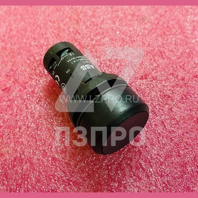 Кнопка аварийной остановки Type C IEC 60947-5-1 ABB