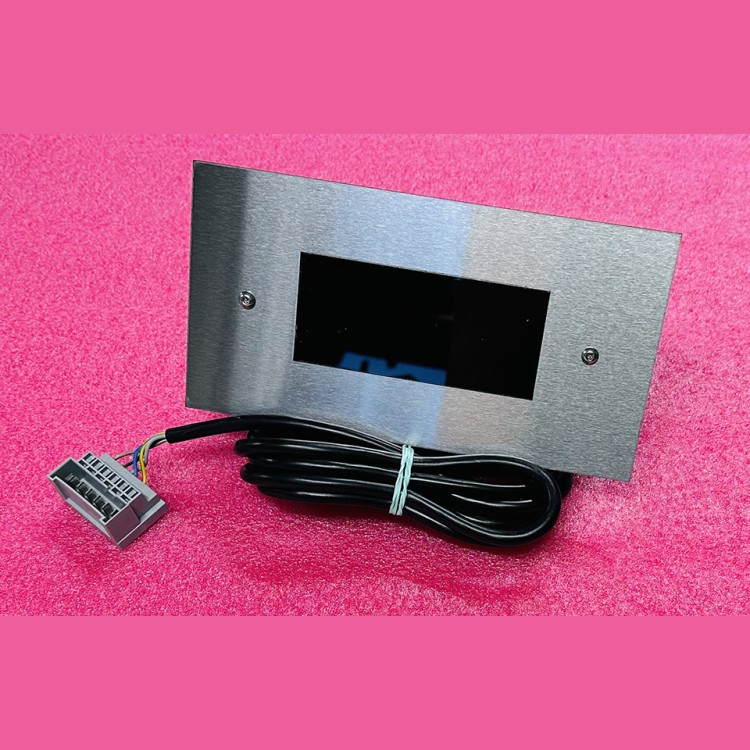 Индикатор лифтовой (табло) белая подсветка MCS220 ИЛШ-021 ZAA23600X3 Otis