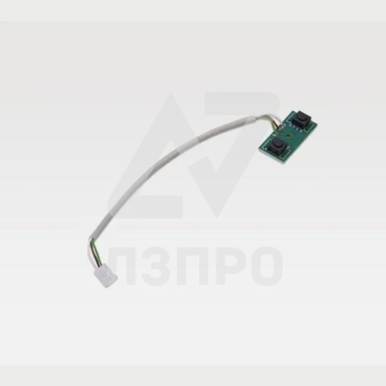 Пульт управления контроллером привода дверей AMD10/15 KM606340G01 Kone