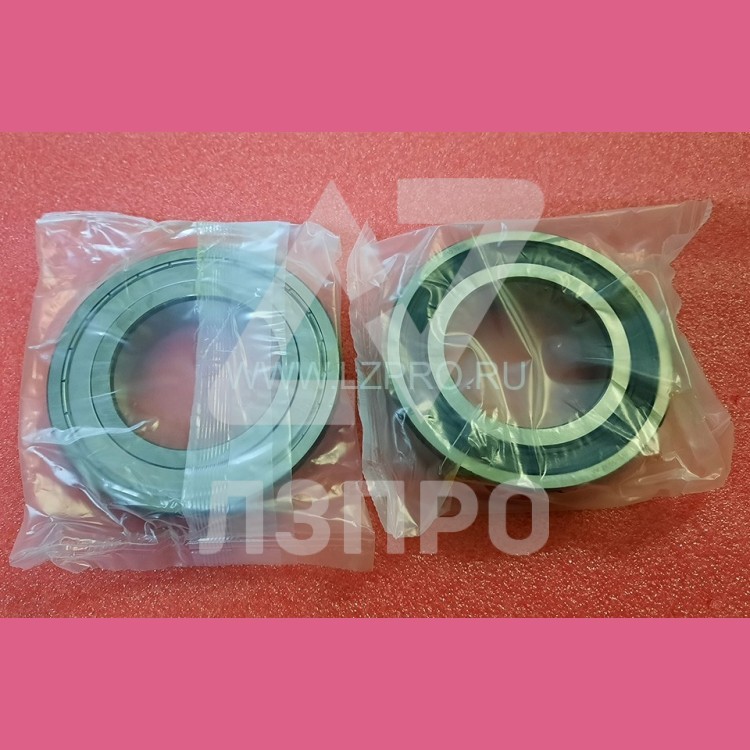 Спаренный подшипник 6214/2RS BB1-3937 B SKF