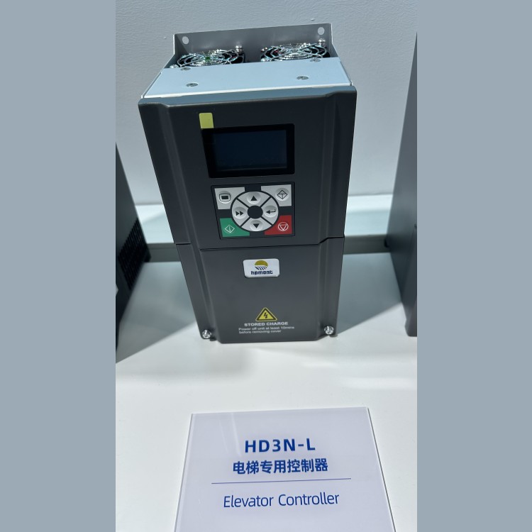 Частотный преобразователь HD3N-L HPMONT
