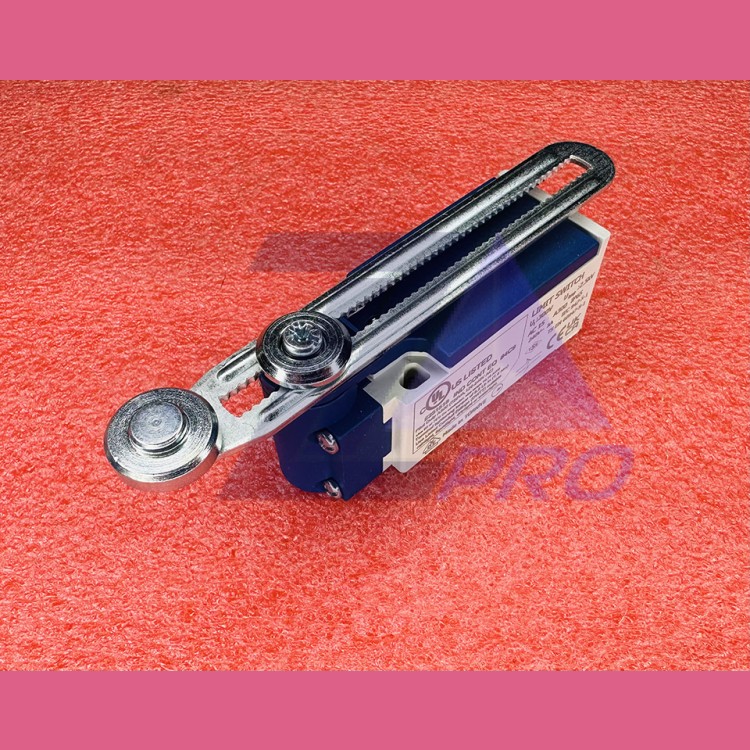 Концевой выключатель L5K13MEM123 Emas