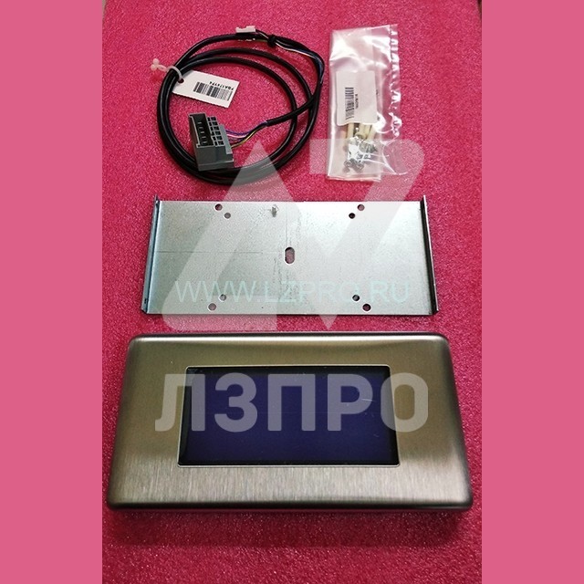 Индикатор этажный в сборе с платой HPI13 FDA23600V1 FAA5393A96 Otis