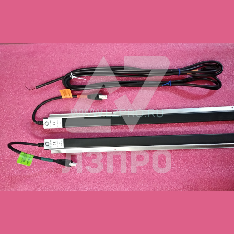 Фотозавеса  E-Class TL JONES (Memco)