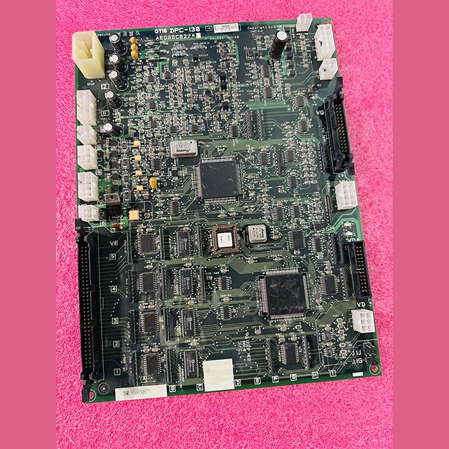 Плата DPC-130 AEG06C027 Sigma (уцененная)