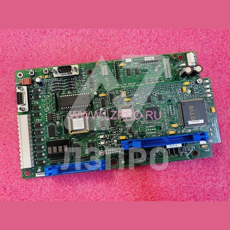 Плата к OVF30 (комплект) AAA21305Q1 Otis
