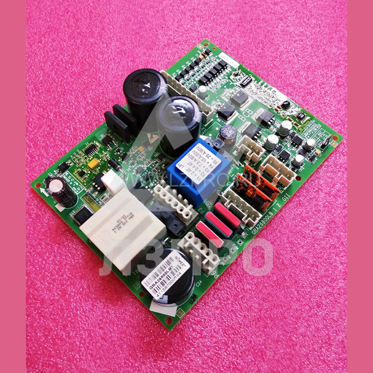 Плата BCB GBA26800LB10 Otis