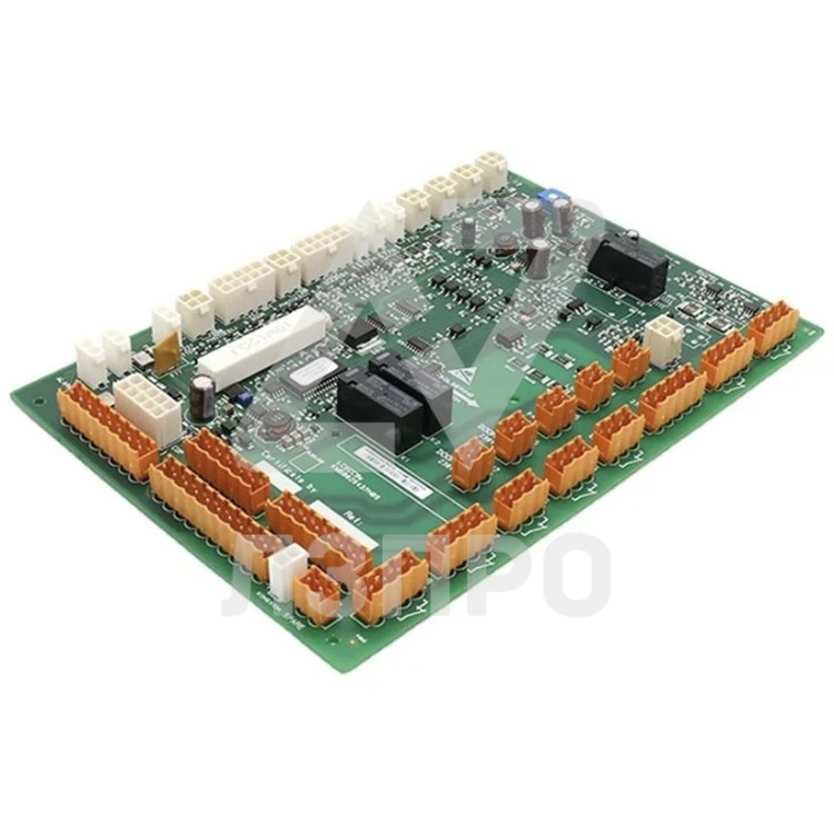 Плата LCECCBe KM50025436G32 Kone